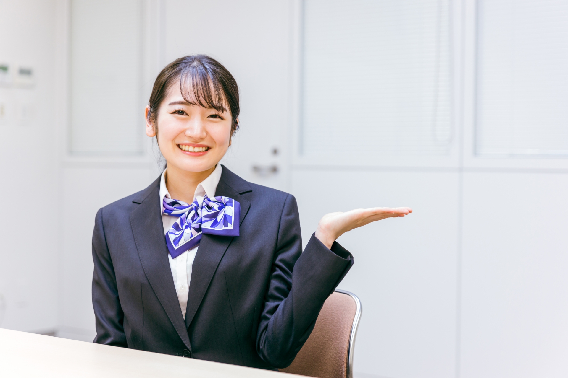 介護保険の案内